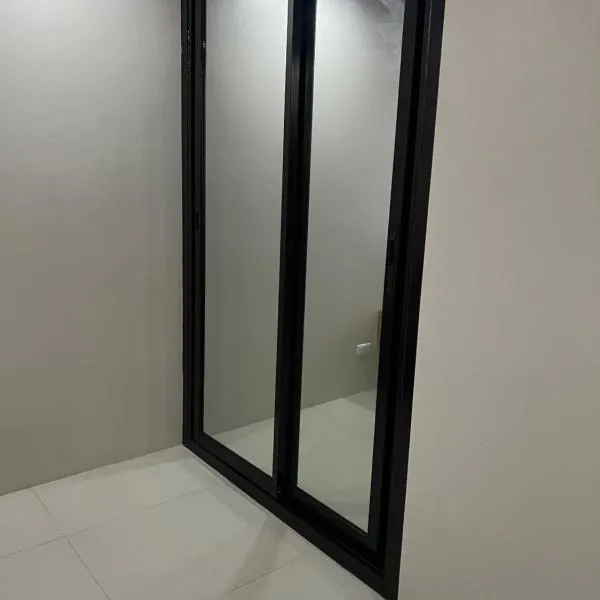 baseline prestige, hotel i Cebu City