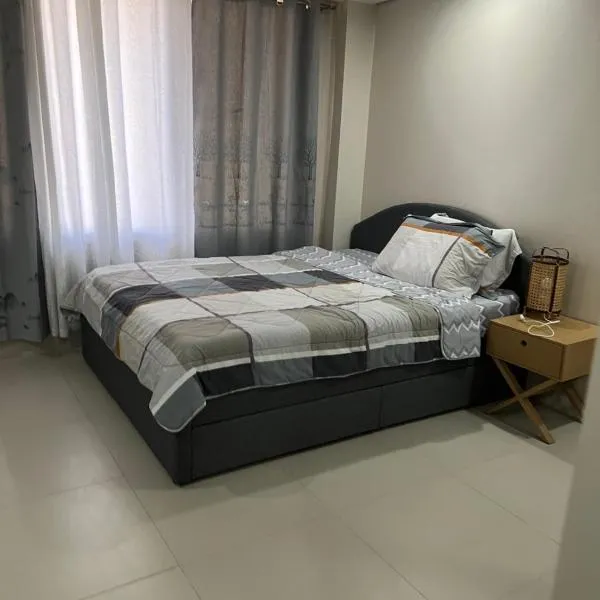 baseline prestige, Hotel in Cebu City