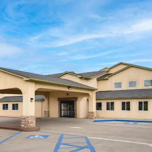 Days Inn by Wyndham Las Vegas, hotel in Las Vegas