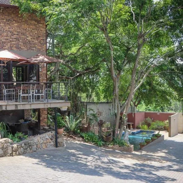 Willow Inn: Nelspruit şehrinde bir otel