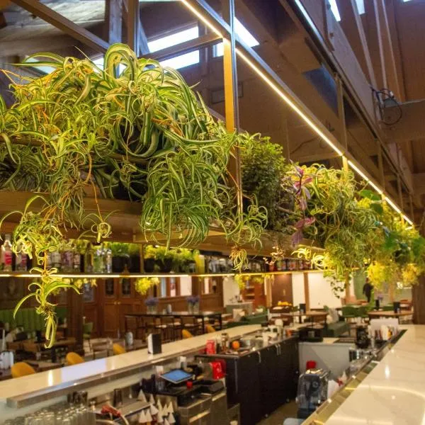 Bay Valley Resort, a Wyndham Hotel, hotel u gradu Bej Siti