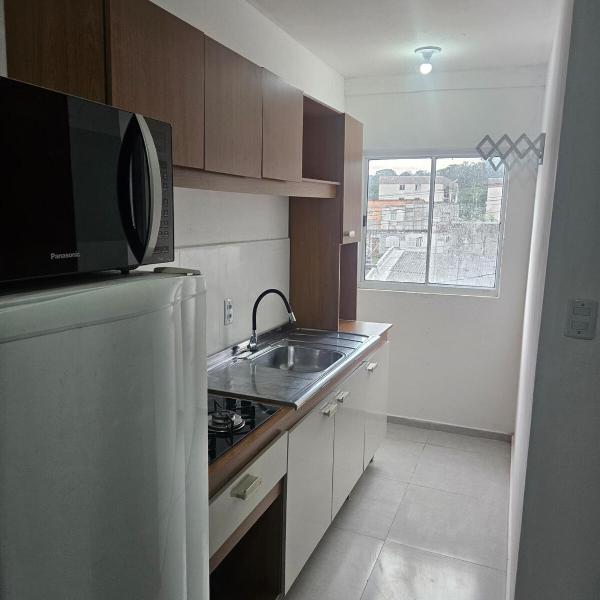 Apartamento em Florianópolis 3 km da Praia dos Ingleses - Foto 2