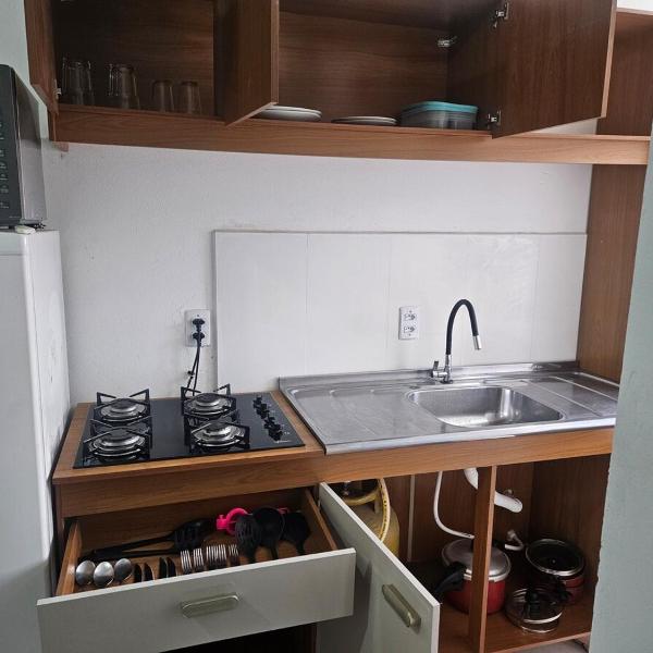 Apartamento em Florianópolis 3 km da Praia dos Ingleses - Foto 3