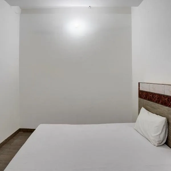 Spot On Sky Line, Hotel in Ghaziabad