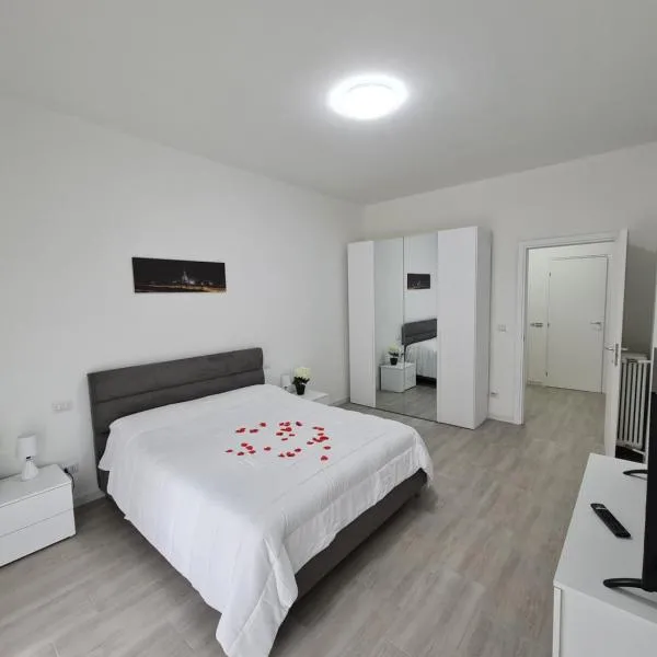 Barletta Events, hotel em Turim