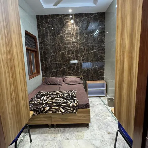 FlexiBay-Affordable Hostel in North Delhi, hotel en Delhi