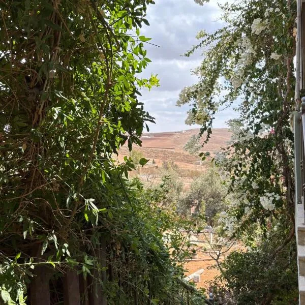 Simple home, khách sạn ở Madaba