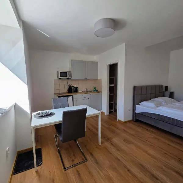 Apartment Trubarjeva33, near Ljubljana, free parking, ξενοδοχείο σε Velike Lašče