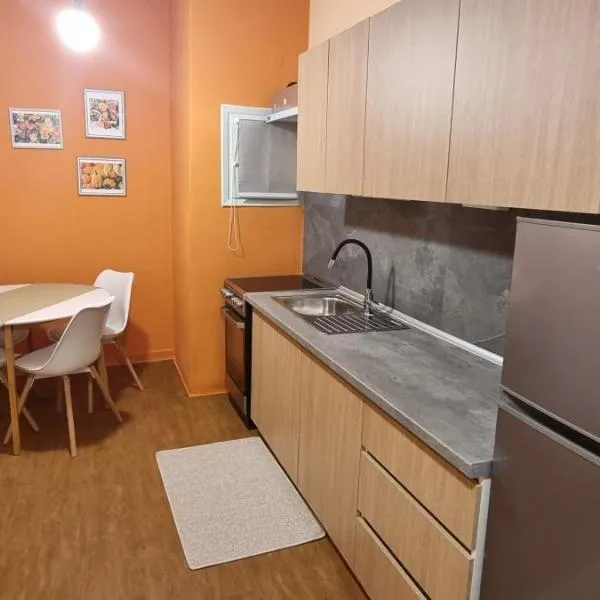 Petit3، فندق في فيريا