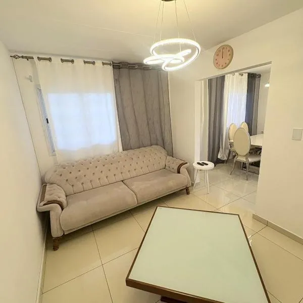 GuestHouse16, hotell Kuitos