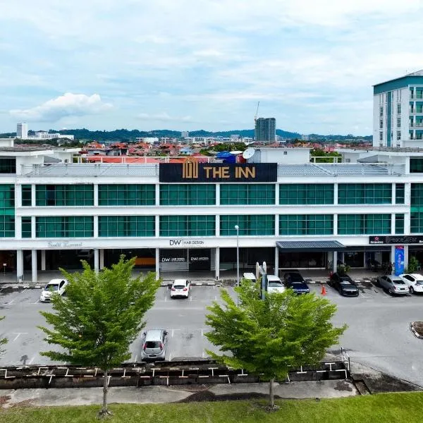 The Inn, hotel in Bintulu