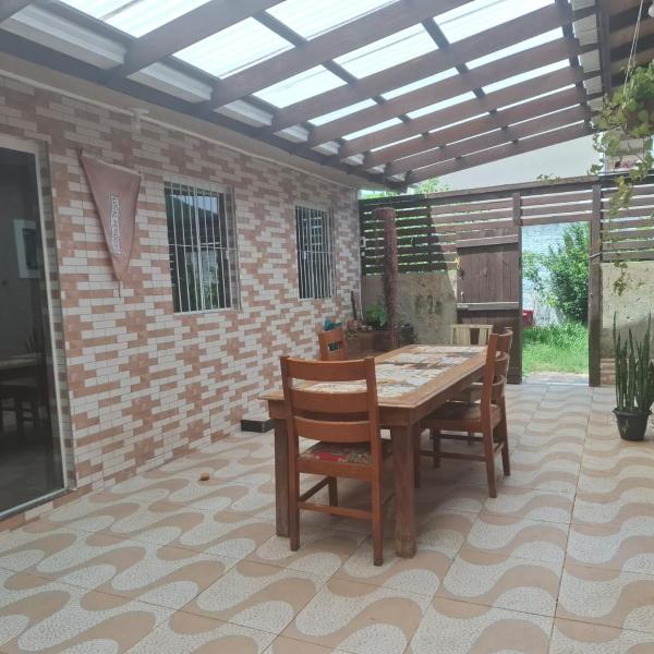 Casa 3 quartos na Praia do Moçambique - Foto 4