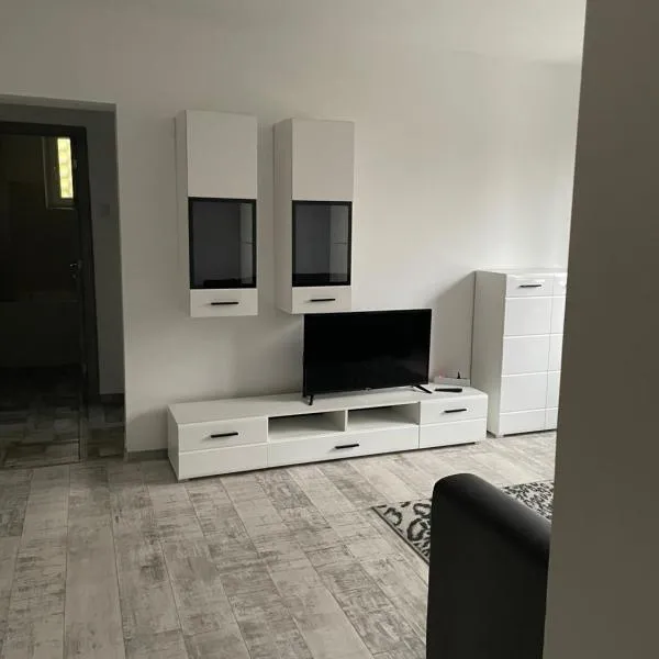 Apartament Central Zona Mec，位于克拉约瓦的酒店