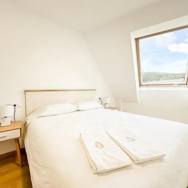 Apartamento Luzada by ALÔGA, hotel di Cee