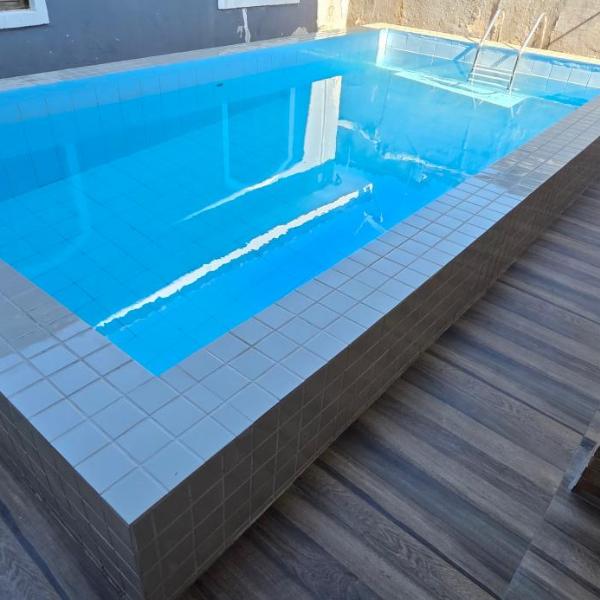 Casa, Piscina, Sinuca Churrasqueira, Ping Pong, Praia Guarujá