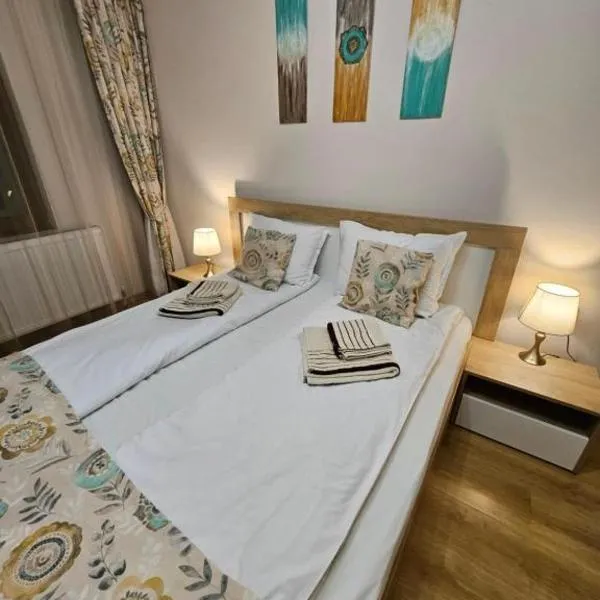 Апартамент Радост, hotel em Bansko
