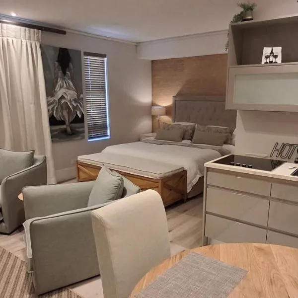 The Gallery on Gray โรงแรมในนิสนา