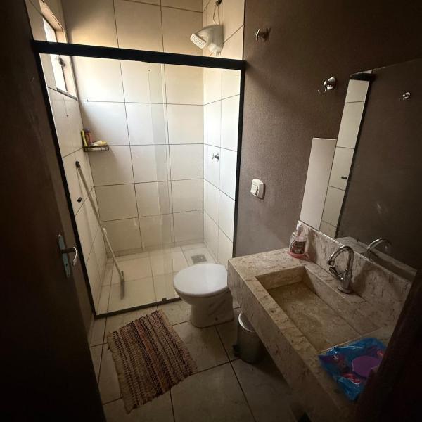 Microcasa Aconchegante, tudo para sua hospedagem! - Foto 3