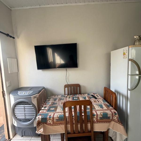 Microcasa Aconchegante, tudo para sua hospedagem! - Foto 5
