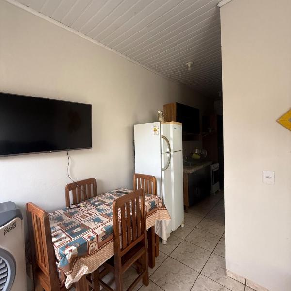 Microcasa Aconchegante, tudo para sua hospedagem! - Foto 4