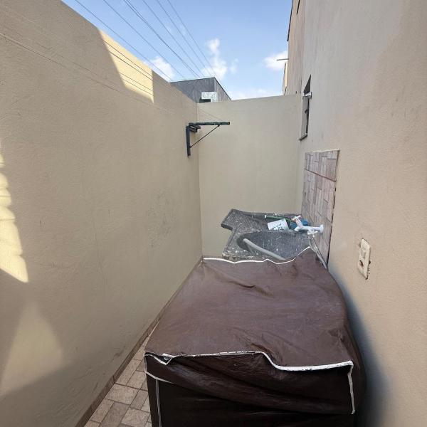 Microcasa Aconchegante, tudo para sua hospedagem! - Foto 2