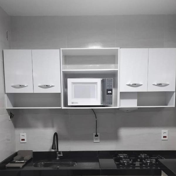 Quarto para 5 pessoas no centro do Rio de Janeiro