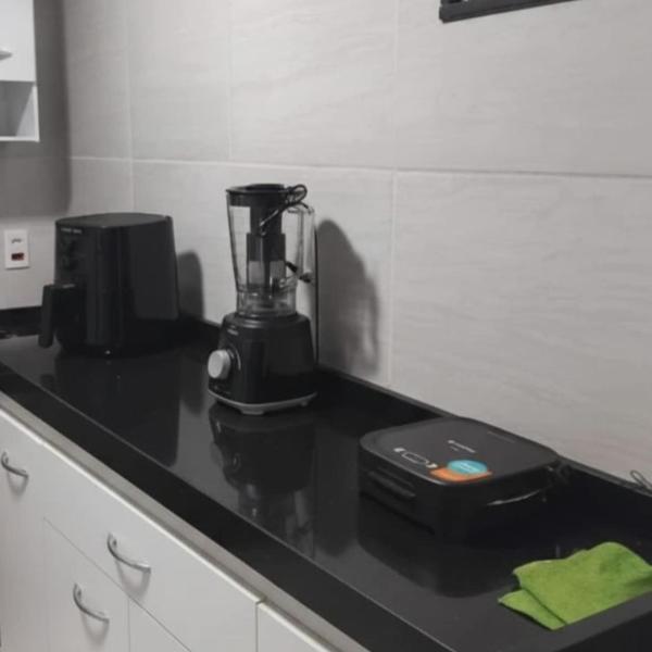 Quarto para 5 pessoas no centro do Rio de Janeiro - Foto 2