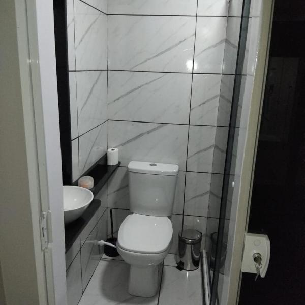Quarto para 5 pessoas no centro do Rio de Janeiro - Foto 3