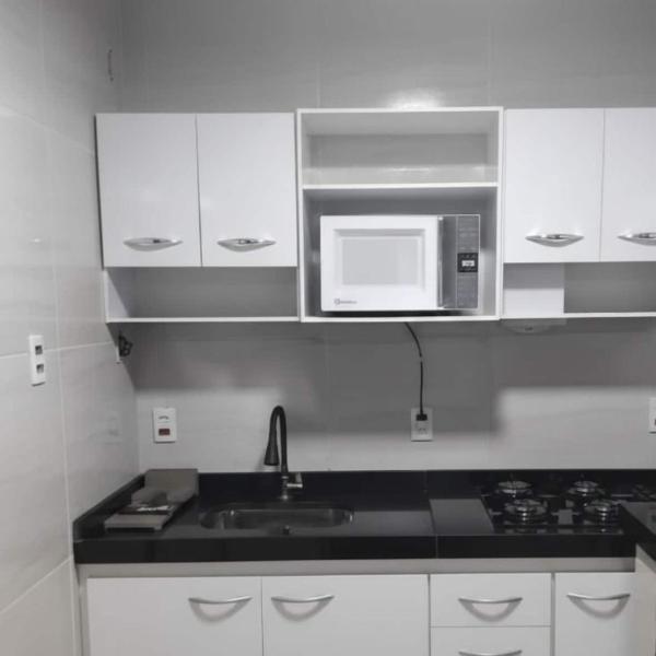 Quarto para 5 pessoas no centro do Rio de Janeiro - Foto 4