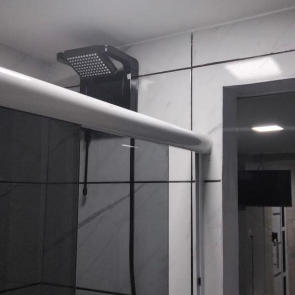 Quarto para 5 pessoas no centro do Rio de Janeiro - Foto 5