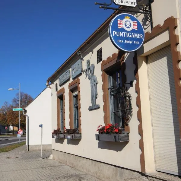 Holiday Home Friedl by Interhome, hotel u gradu 'Ritzing'