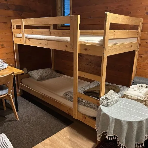 Tsukiji Hostel Wakayama 3, hotel in Wakayama