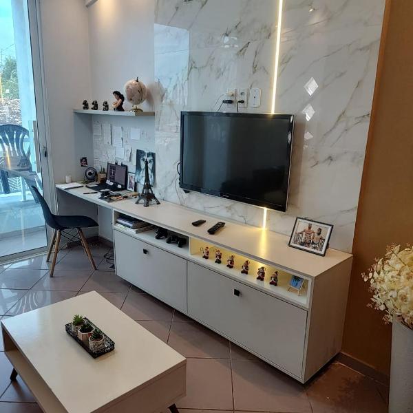 Apartamento padrão bem localizado - Foto 5