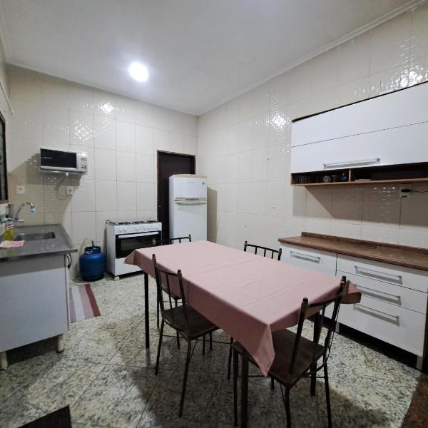 Casa da Mãe