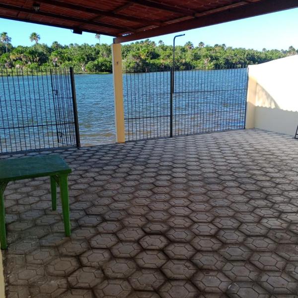 Casa para Temporada nos Lençóis Maranhenses