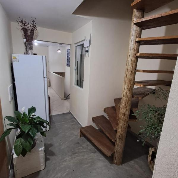 Hospedaria Casa da Lia - Foto 4
