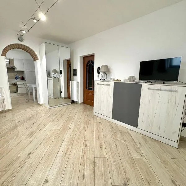 MUG7 - Sesto San Giovanni - Sesto living suite -, hotel di Sesto San Giovanni