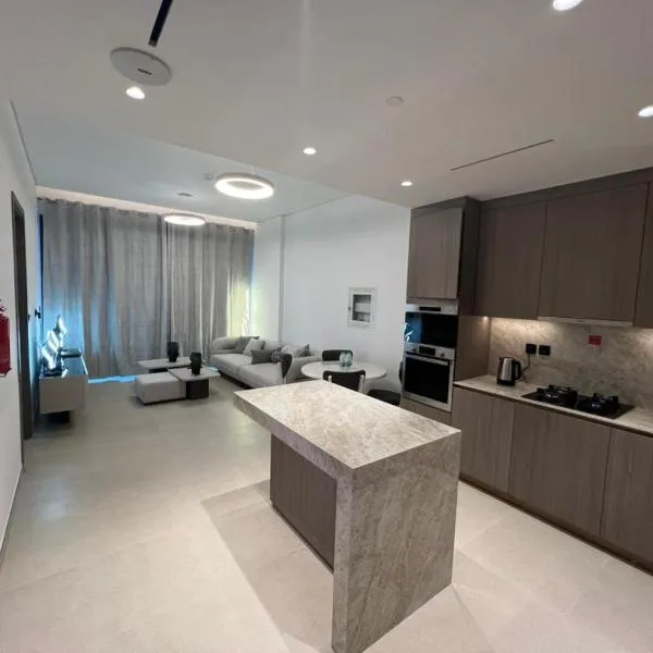 Amazing Dubai Silicon Oasis Rental Apartments, hotel u Dubaiju