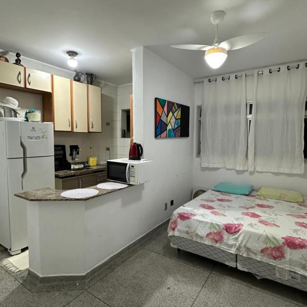 Apartamento Para Casais - Foto 4