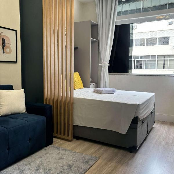 Copacabana Beach Anita Loft