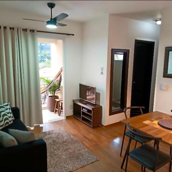 Excelente Apartamento em Pinheiros Faria Lima