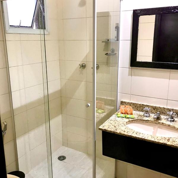 Excelente Apartamento em Pinheiros Faria Lima - Foto 3