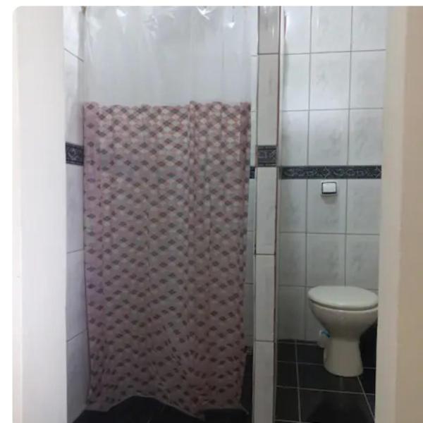 Meu paraíso
