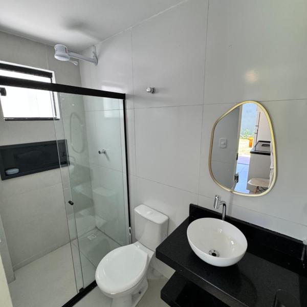 Studio Top no Residencial Porto Mar - Foto 3