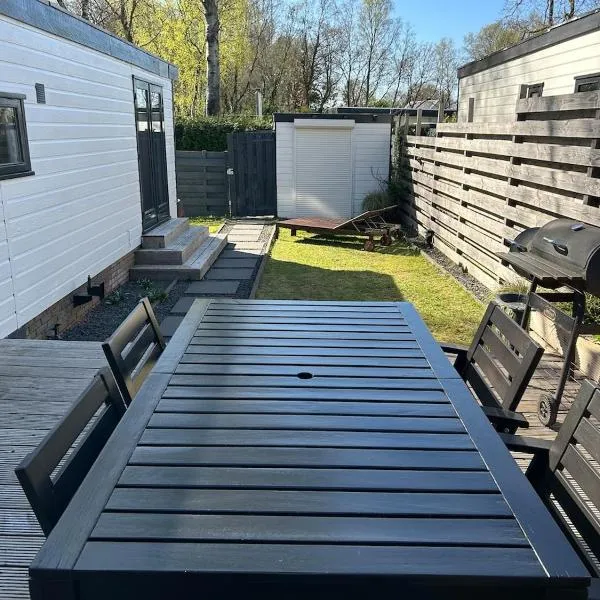 Chalet Bambi, hôtel à Putten