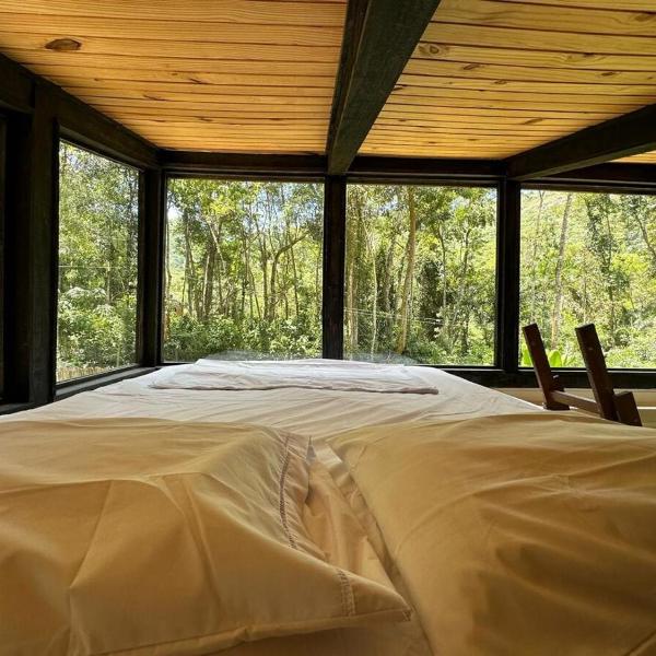 Cabana em Araras