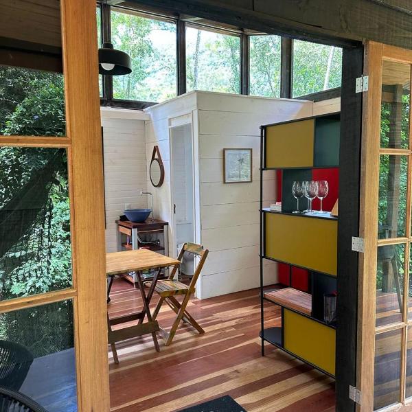 Cabana em Araras - Foto 2