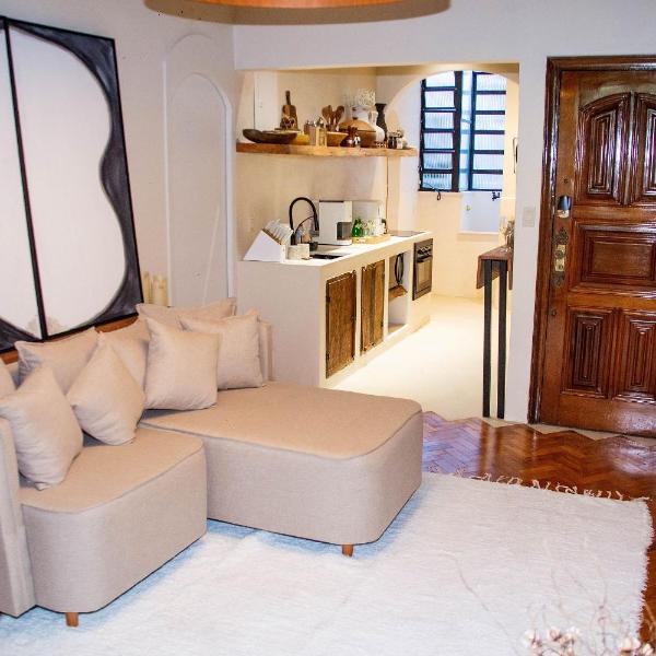Iracema’s Homes – Ipanema