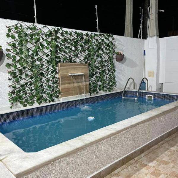 Casa na Praia