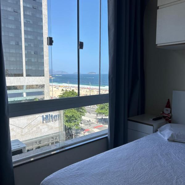 COPACABANA RIO PRAIA 17 - Foto 2